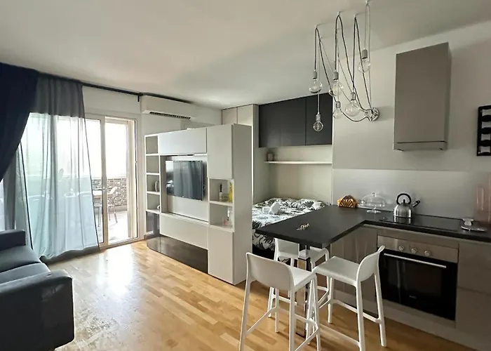 Modern Loft Private
