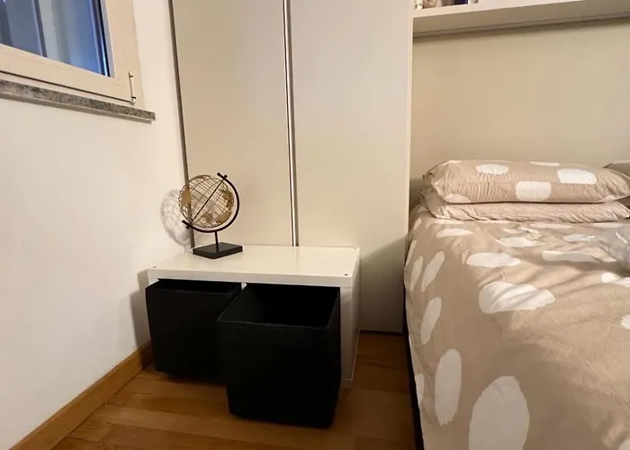 Modern Loft Private Apartament
