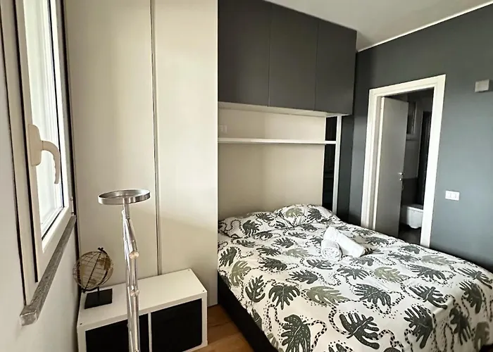Modern Loft Private Apartament *