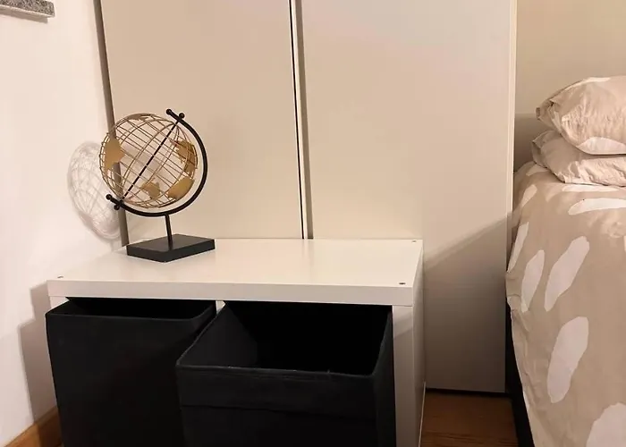 Modern Loft Private Apartament *