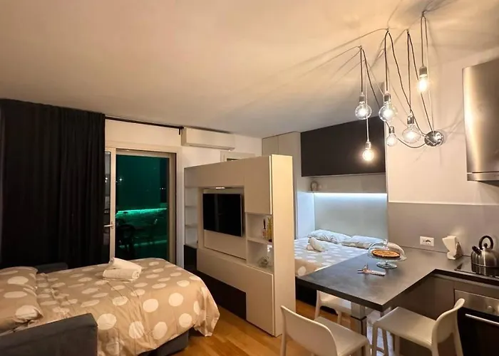 Apartament Modern Loft Private *