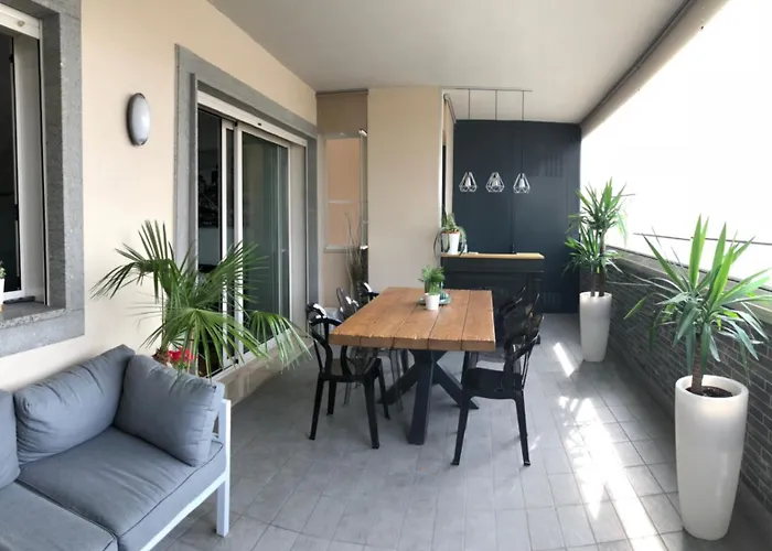Apartament Modern Loft Private