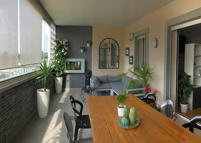 Modern Loft Private